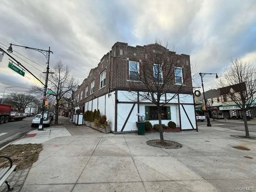 6938 Myrtle Avenue Glendale NY 11385