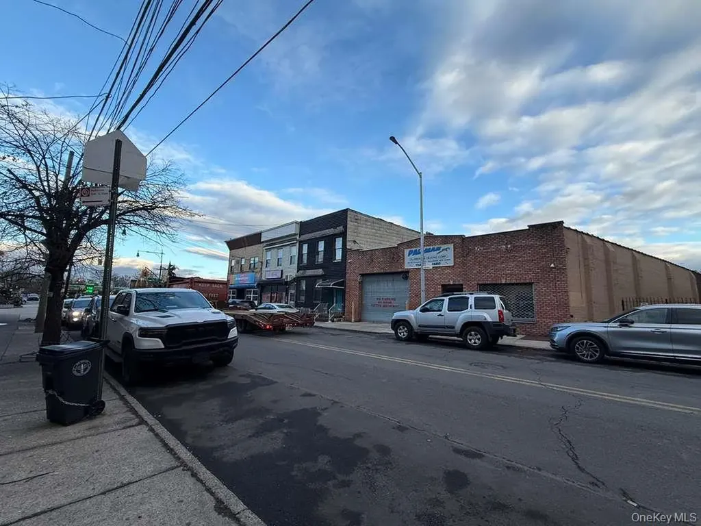 6938 Myrtle Avenue Glendale NY 11385