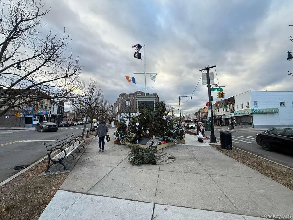 6938 Myrtle Avenue Glendale NY 11385