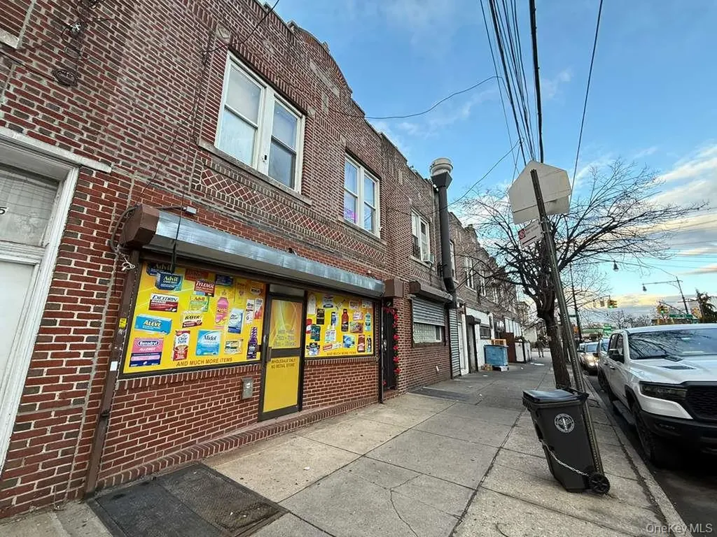 6938 Myrtle Avenue Glendale NY 11385