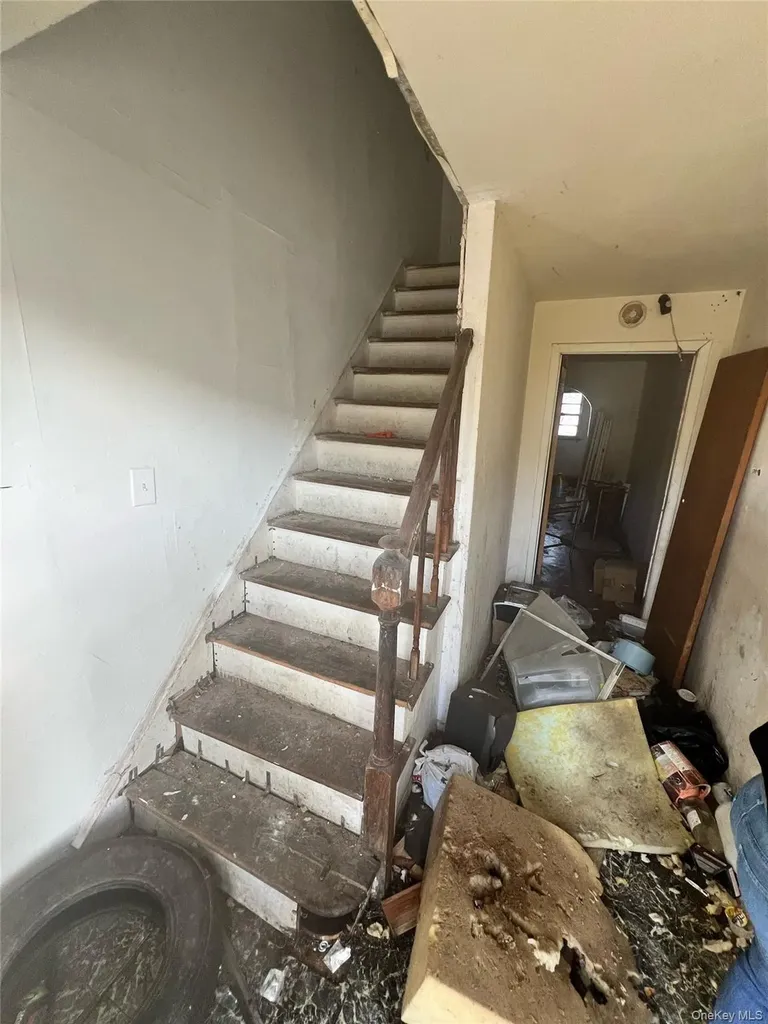 29 Bell Avenue Mount Vernon NY 10550