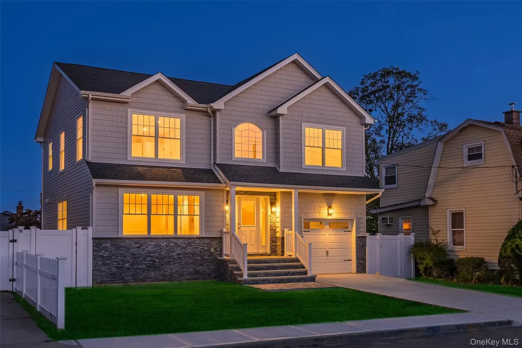 335 Evans Avenue Elmont NY 11003