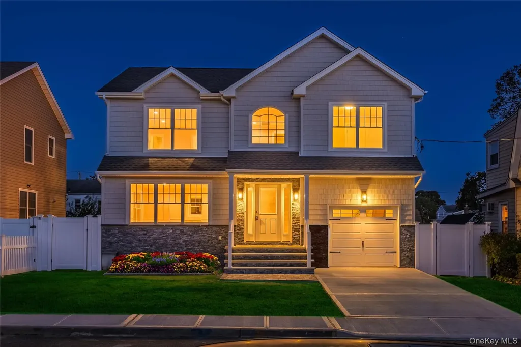 335 Evans Avenue Elmont NY 11003