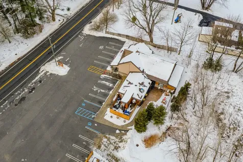 809 Bloomingburg Road Bloomingburg NY 12721