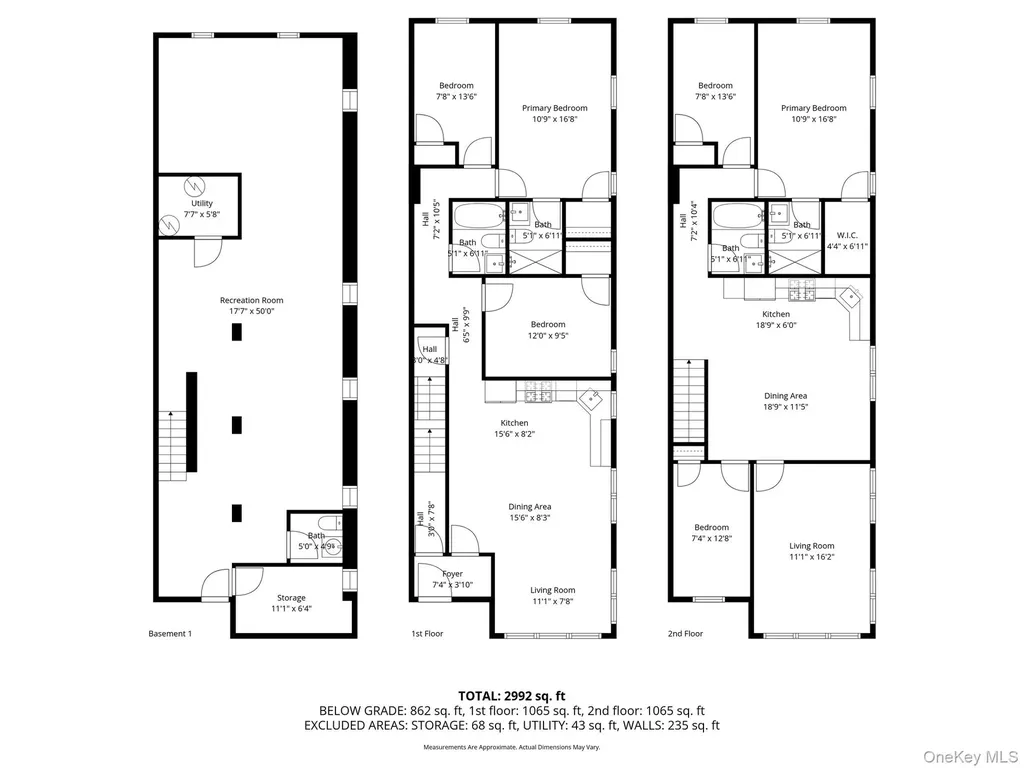 4019 Avenue K Brooklyn NY 11210