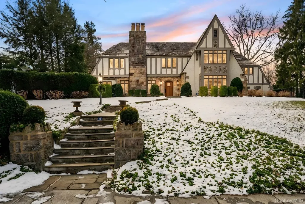 4 Laurel Avenue Mount Vernon NY 10552