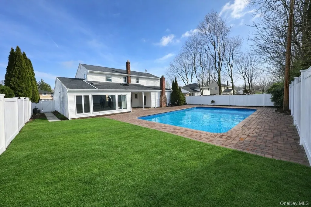 20 Shirley Court Commack NY 11725