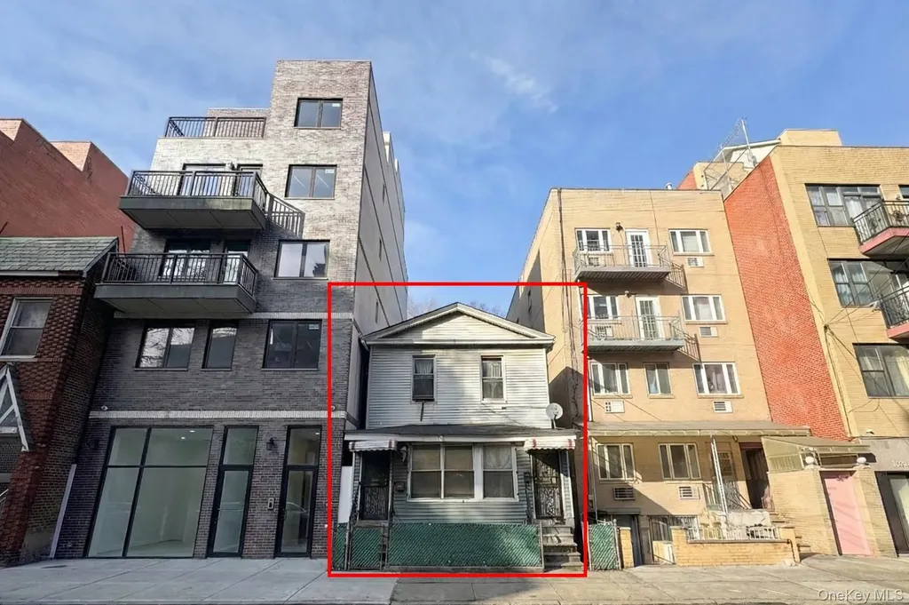 132-27 41st Avenue Flushing NY 11355