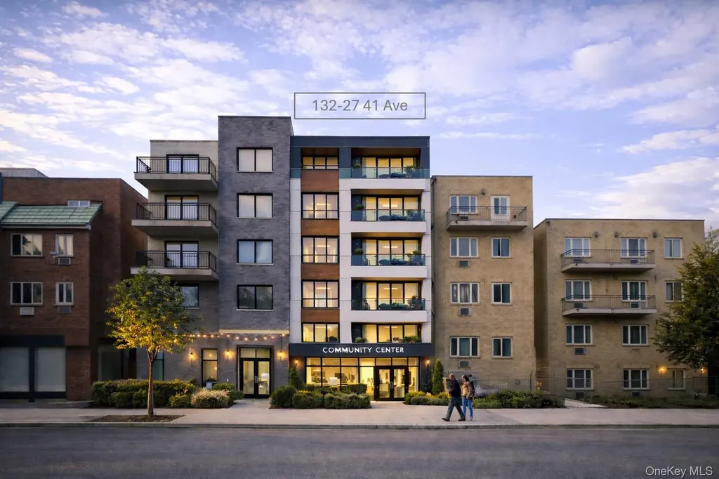 132-27 41st Avenue Flushing NY 11355
