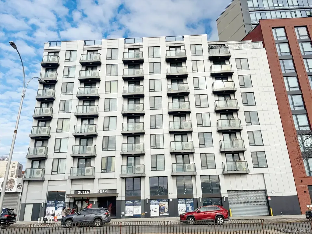 70-65 Queens Boulevard Woodside NY 11377