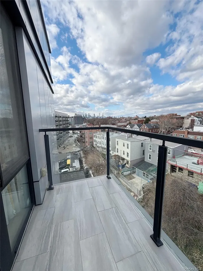 70-65 Queens Boulevard Woodside NY 11377