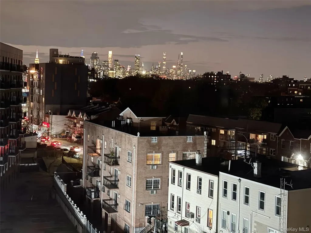 70-65 Queens Boulevard Woodside NY 11377