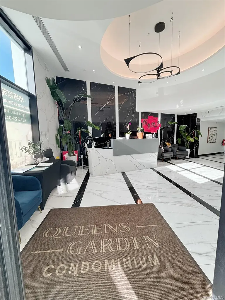 70-65 Queens Boulevard Woodside NY 11377