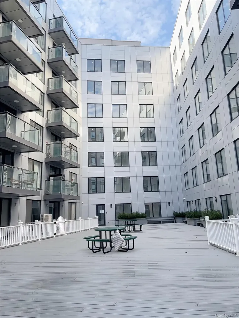 70-65 Queens Boulevard Woodside NY 11377