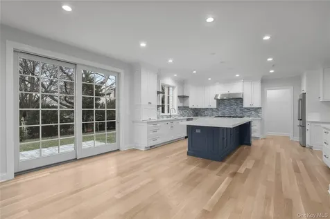 1 Hobart Street Bronxville NY 10708