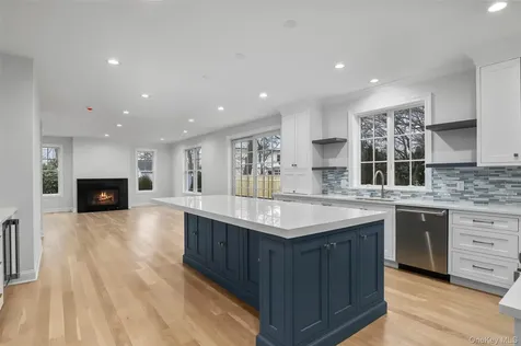 1 Hobart Street Bronxville NY 10708