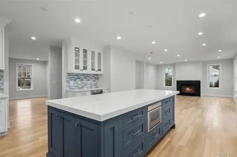 1 Hobart Street Bronxville NY 10708