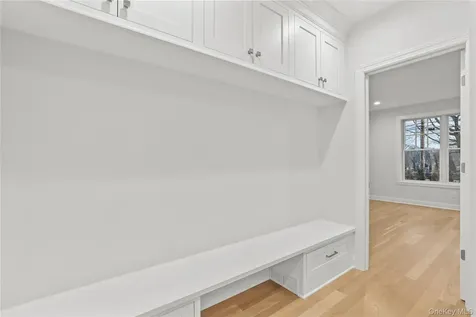 1 Hobart Street Bronxville NY 10708