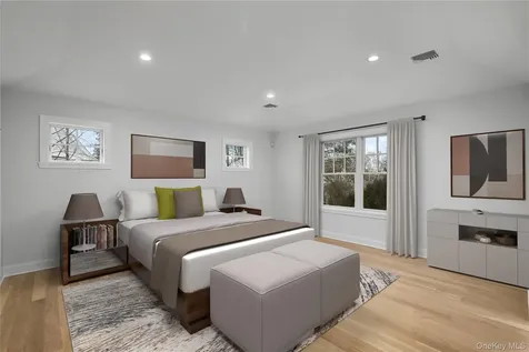 1 Hobart Street Bronxville NY 10708