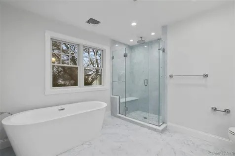 1 Hobart Street Bronxville NY 10708