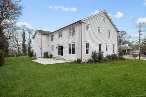 1 Hobart Street Bronxville NY 10708