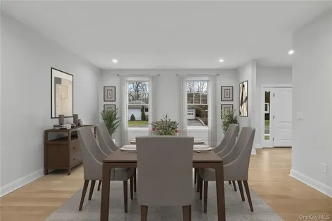 1 Hobart Street Bronxville NY 10708