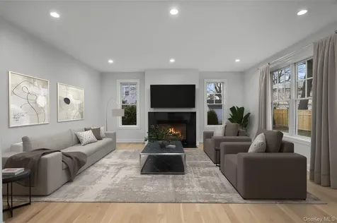 1 Hobart Street Bronxville NY 10708