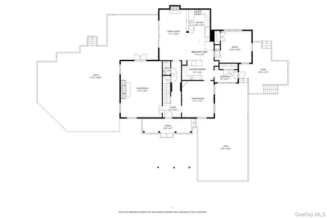 94 Round Hill Road Scarsdale NY 10583