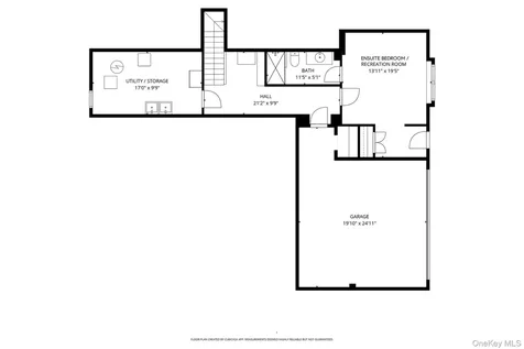 94 Round Hill Road Scarsdale NY 10583