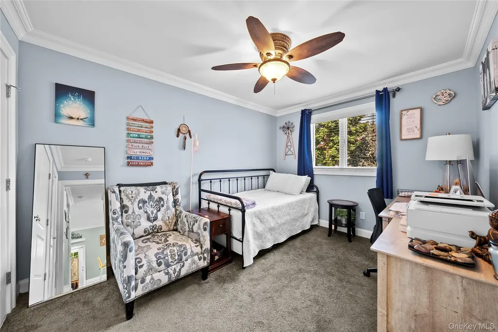 1563 Stevens Avenue Merrick NY 11566