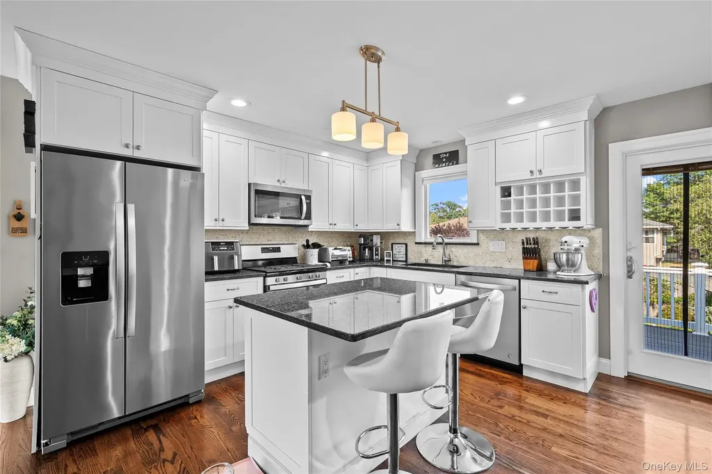 1563 Stevens Avenue Merrick NY 11566