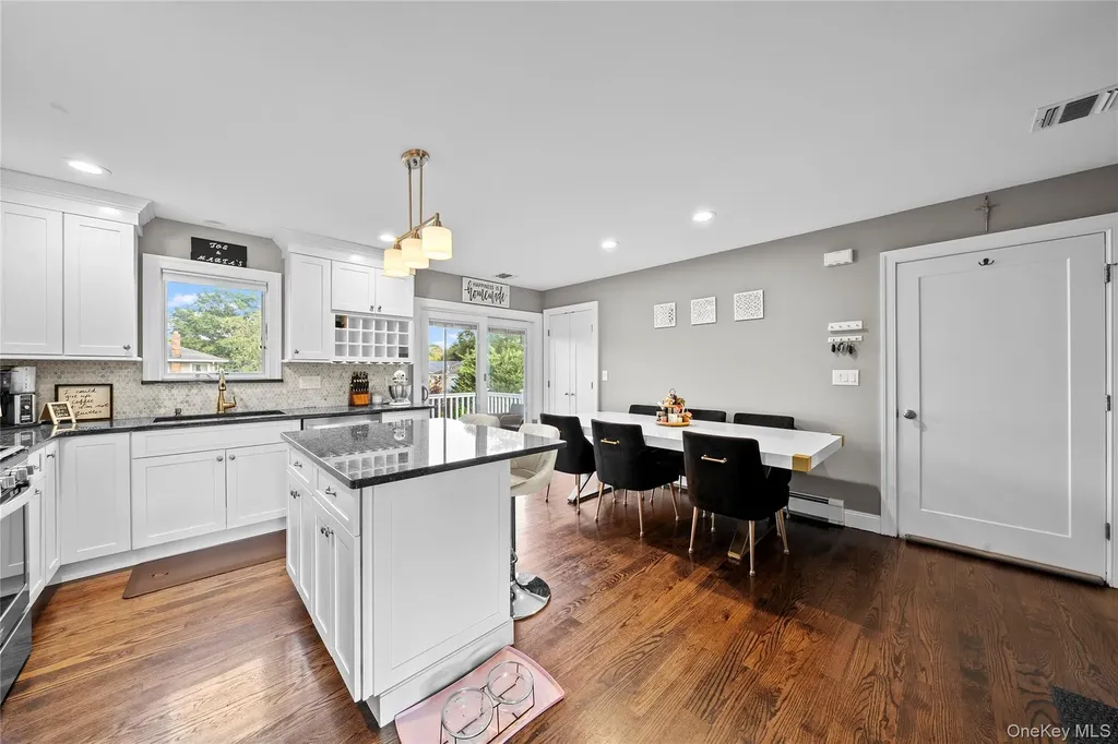 1563 Stevens Avenue Merrick NY 11566