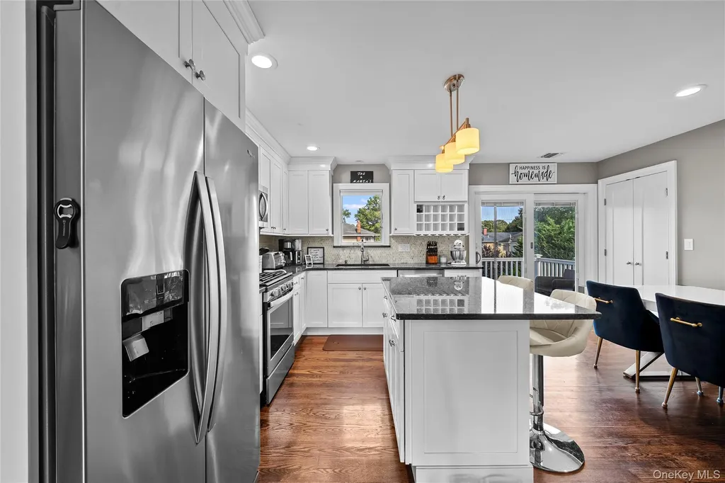 1563 Stevens Avenue Merrick NY 11566