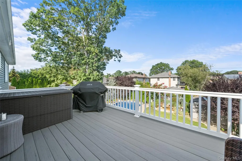 1563 Stevens Avenue Merrick NY 11566