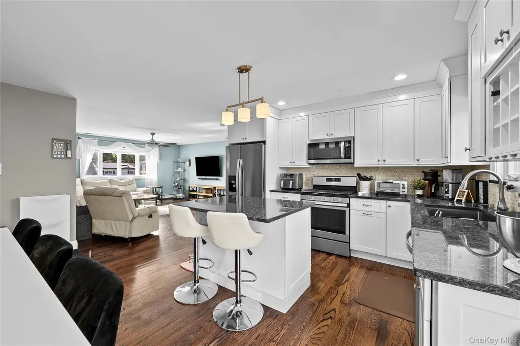 1563 Stevens Avenue Merrick NY 11566