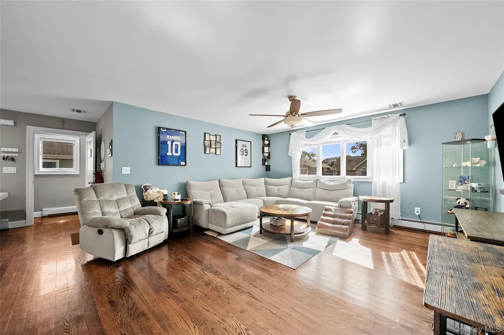 1563 Stevens Avenue Merrick NY 11566