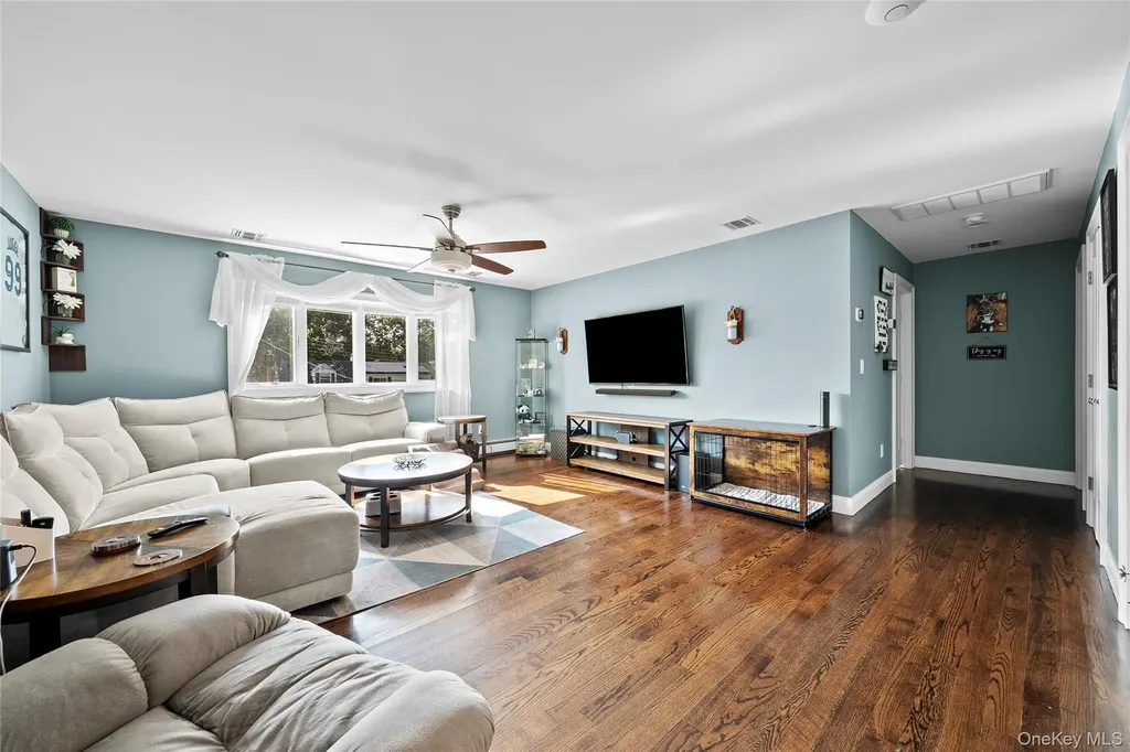 1563 Stevens Avenue Merrick NY 11566