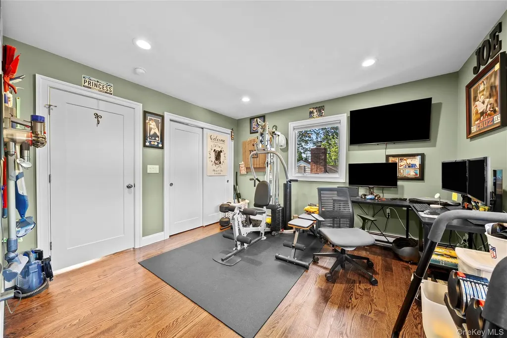 1563 Stevens Avenue Merrick NY 11566