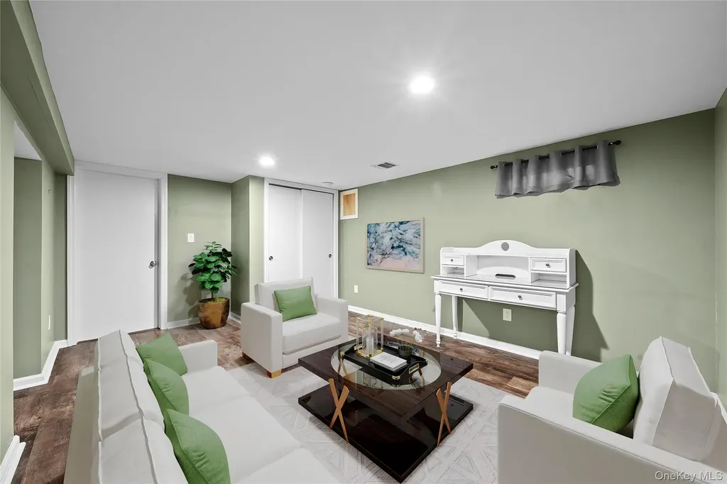 1563 Stevens Avenue Merrick NY 11566