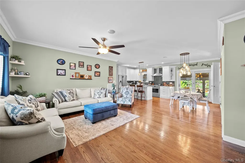 1563 Stevens Avenue Merrick NY 11566