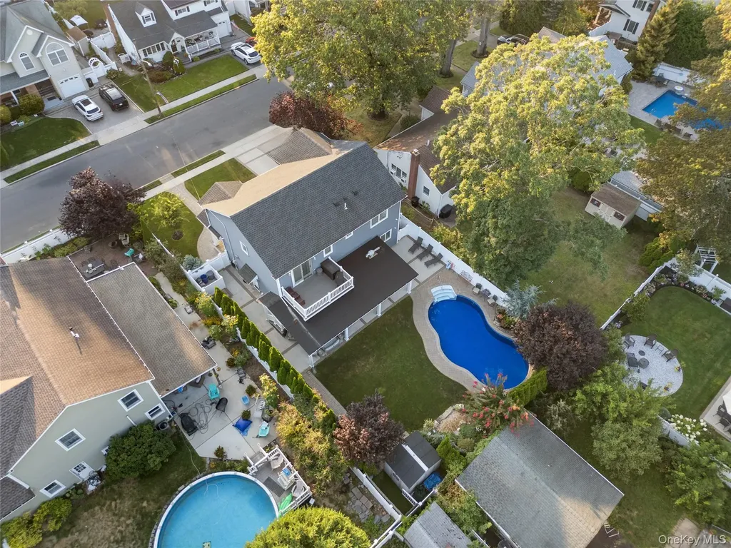 1563 Stevens Avenue Merrick NY 11566