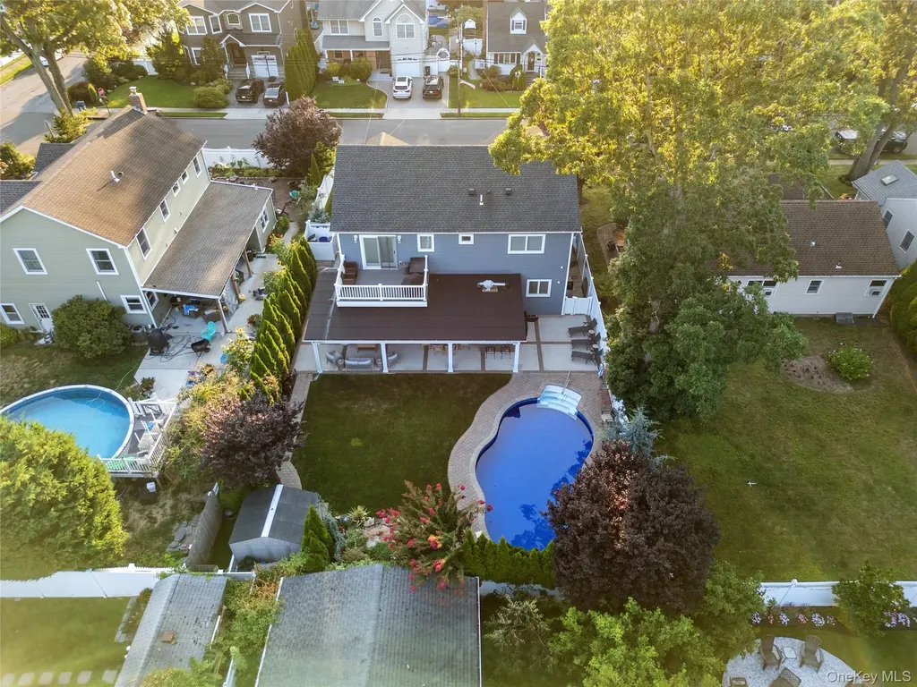 1563 Stevens Avenue Merrick NY 11566