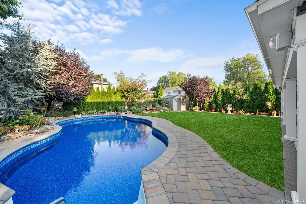 1563 Stevens Avenue Merrick NY 11566