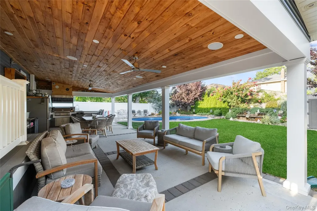 1563 Stevens Avenue Merrick NY 11566
