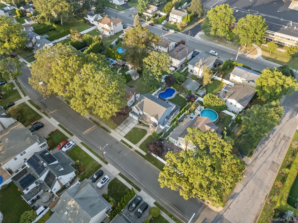 1563 Stevens Avenue Merrick NY 11566