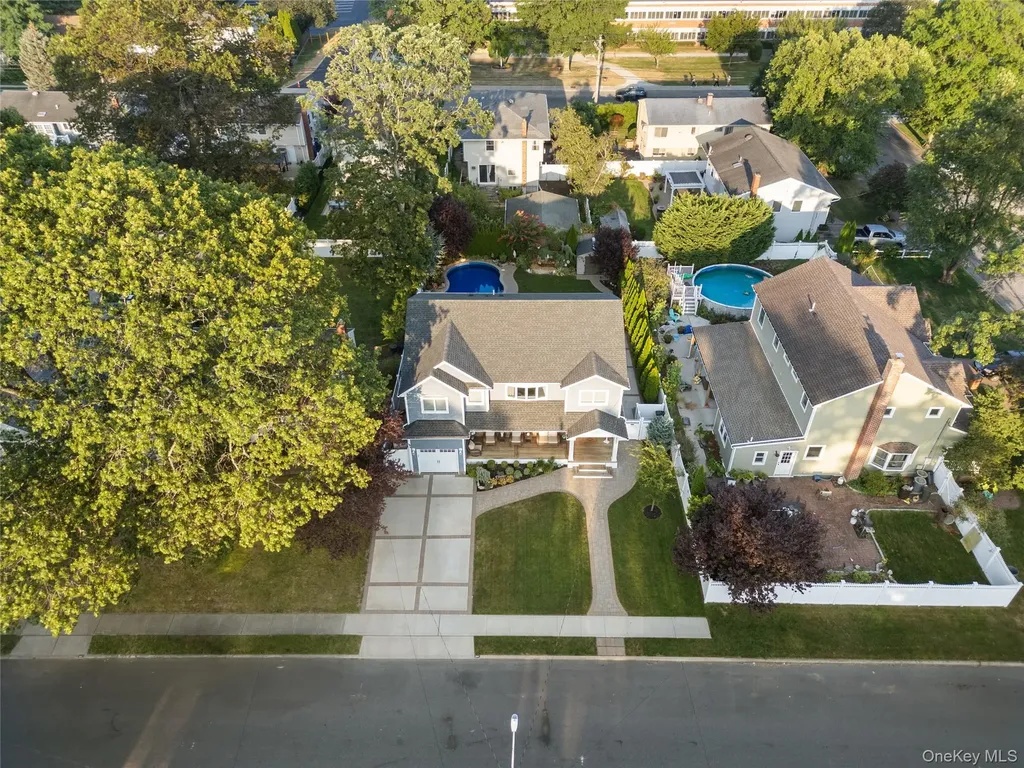 1563 Stevens Avenue Merrick NY 11566