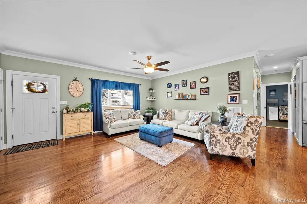 1563 Stevens Avenue Merrick NY 11566