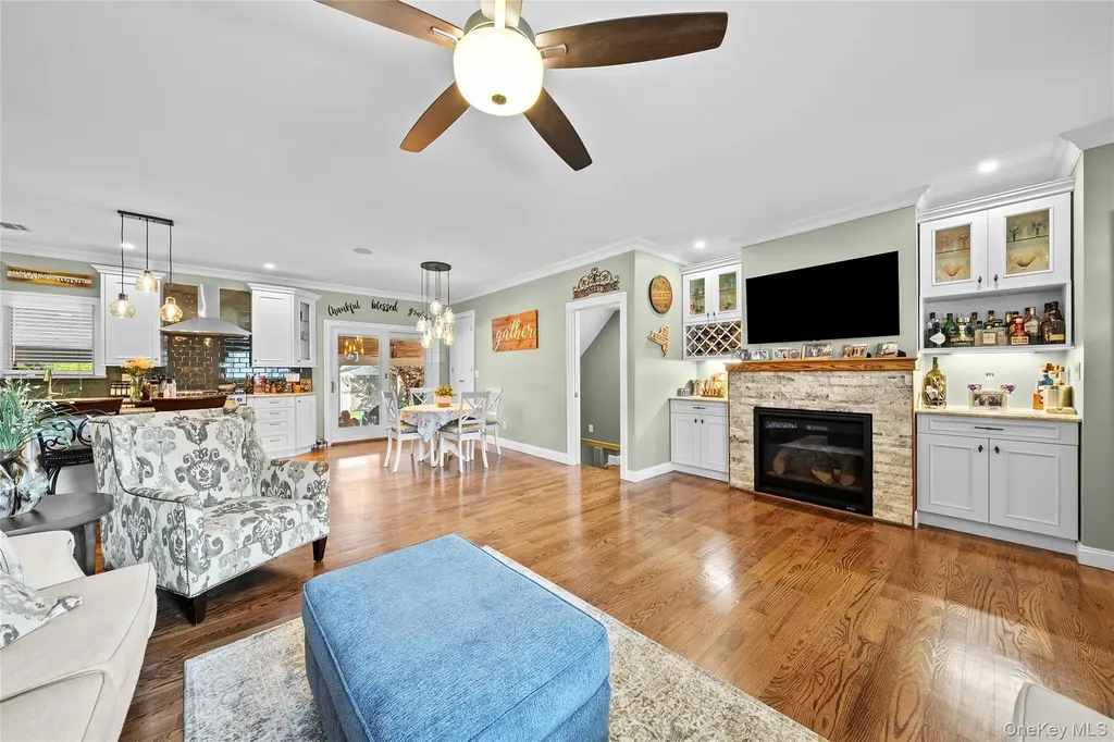 1563 Stevens Avenue Merrick NY 11566