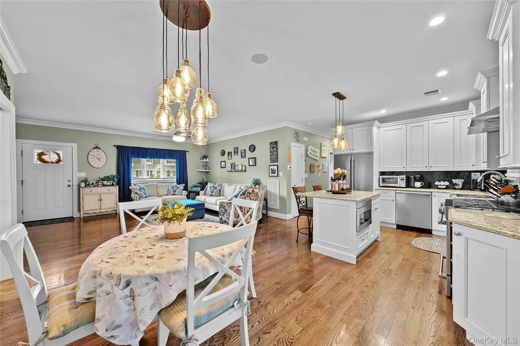 1563 Stevens Avenue Merrick NY 11566