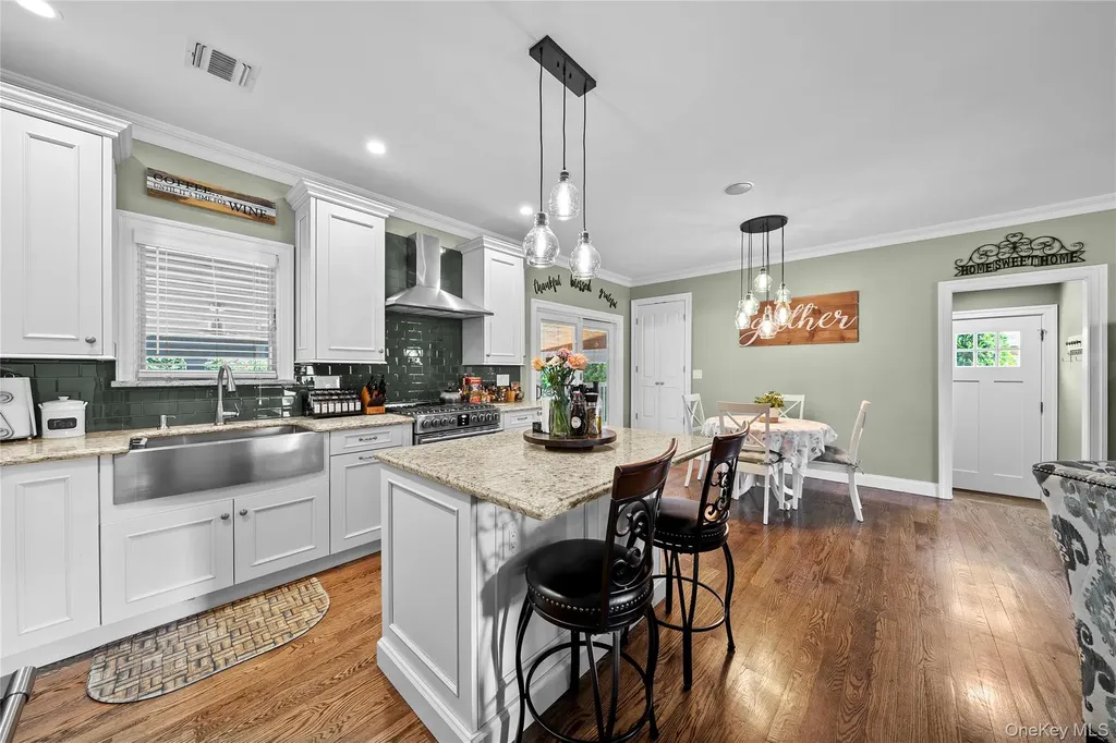 1563 Stevens Avenue Merrick NY 11566